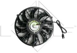 NRF Ventilátor chladenia motora NRF 47483 (47483)
