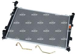 NRF Chladič motora NRF 58554 (58554)