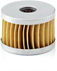 Mann-filter Vzduchový filter MANN-FILTER C 64/2 (C 64/2)