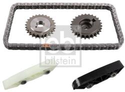 Febi Bilstein Sada rozvodovej reťaze FEBI BILSTEIN 102123 (102123)