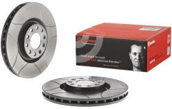 BREMBO Brzdový kotúč BREMBO 09.8689. 75 (09.8689.75)