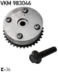 SKF Nastavovač vačkového hriadeľa SKF VKM 983046 (VKM 983046)