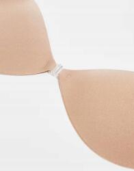 Lindex Bézs Önhordó Melltartó NJ5 kkw M