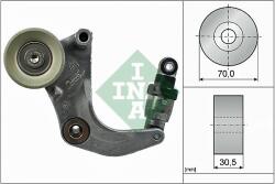 Schaeffler INA Napinák rebrovaného klinového remeňa Schaeffler INA 534 0534 10 (534 0534 10)