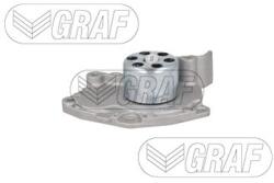 GRAF Vodné čerpadlo, chladenie motora GRAF PA1097 (PA1097)