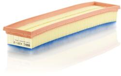 Mann-filter Vzduchový filter MANN-FILTER C 4371/2 (C 4371/2)