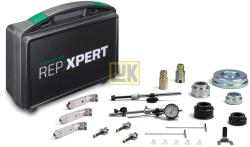 Schaeffler LuK Sada náradia na montáž, spojka/zotrvačník Schaeffler LuK 400 0419 10 (400 0419 10)