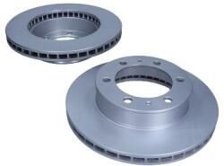 QUARO Tarcza Ham. Toyota P. Hi-lux 06- Z Powłoką Antykorozyjną (qd3697)