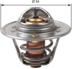 GATES Termostat chladenia GATES TH45790G1 (TH45790G1)