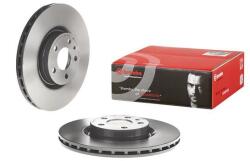BREMBO Brzdový kotúč BREMBO 09.4939. 21 (09.4939.21)
