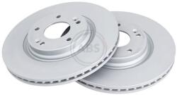 A. B. S Brzdový kotúč A. B. S. 18561 (18561)