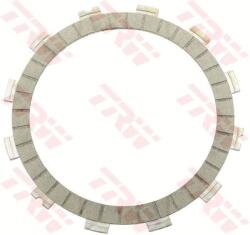 TRW Sada obloženia lamiel, spojka TRW MCC704-11RAC (MCC704-11RAC)