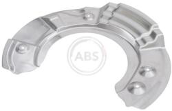 A. B. S Ochranný plech proti rozstreku, Brzdový kotúč A. B. S. 11290 (11290)