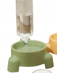 Shein Zöld Kisállat Tál SC1 uej (sp2409237500704787)