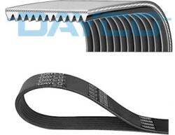 DAYCO Ozubený klinový remeň DAYCO 12PK1300HD (12PK1300HD)