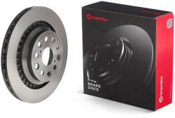 BREMBO Brzdový kotúč BREMBO 09. D977.11 (09.D977.11)