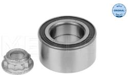 MEYLE Súprava ložísk kolesa MEYLE 100 498 0135/SK (100 498 0135/SK)