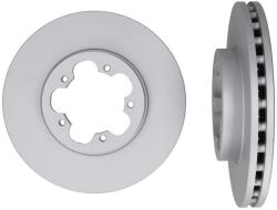 KAMOKA Brzdový kotúč KAMOKA 103272 (103272)