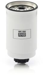 Mann-filter Palivový filter MANN-FILTER WK 880 (WK 880)