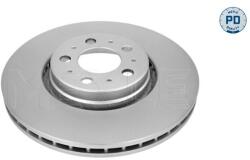 MEYLE Brzdový kotúč MEYLE 583 521 5024/PD (583 521 5024/PD)