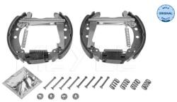 MEYLE Sada brzdových čeľustí MEYLE 114 533 0004/K (114 533 0004/K)
