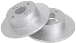 A. B. S Brzdový kotúč A. B. S. 17458 (17458)