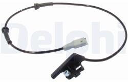 DELPHI Snímač počtu otáčok kolesa DELPHI SS20025 (SS20025)