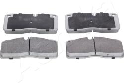 ASHIKA Klocki Ham. Nissan (50-01-161)