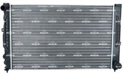 NRF Chladič motora NRF 539504A (539504A)