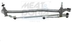 MEAT & DORIA Mechanizmus stieračov MEAT & DORIA 227045 (227045)