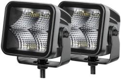 HELLA Diaľkový svetlomet HELLA 1FA 358 176-811 (1FA 358 176-811)