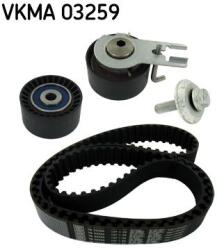 SKF Sada ozubeného remeňa SKF VKMA 03259 (VKMA 03259)