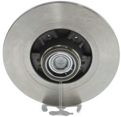 Bosch Brzdový kotúč BOSCH 0 986 479 F30 (0 986 479 F30)