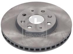 Febi Bilstein Brzdový kotúč FEBI BILSTEIN 198933 (198933)