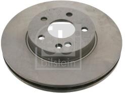 Febi Bilstein Brzdový kotúč FEBI BILSTEIN 24076 (24076)