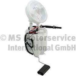 PIERBURG Palivová dopravná jednotka PIERBURG 7.02701. 71.0 (7.02701.71.0)