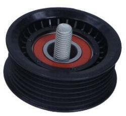 MAXGEAR Vratná/vodiaca kladka rebrovaného klinového remeňa MAXGEAR 54-0547 (54-0547)