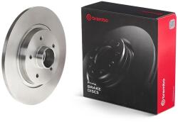 BREMBO Brzdový kotúč BREMBO 08. B395.27 (08.B395.27)