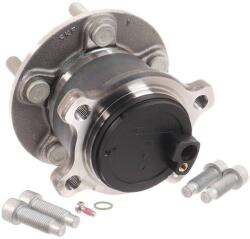 SKF Súprava ložísk kolesa SKF VKBA 6637 (VKBA 6637)