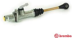 BREMBO Hlavný spojkový valec BREMBO C 23 020 (C 23 020)