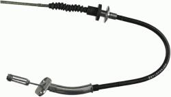 SACHS Lanko ovládania spojky SACHS 3074 600 146 (3074 600 146)