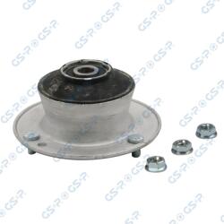 GSP Sada na opravu, oporné ložisko pružiacej jednotky GSP 510636S (510636S)