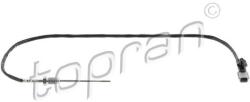 TOPRAN Snímač teploty výfukových plynov TOPRAN 638 588 (638 588)