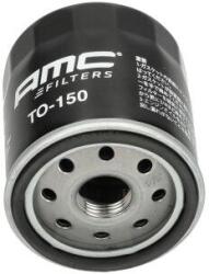 KAVO PARTS Olejový filter KAVO PARTS TO-150 (TO-150)