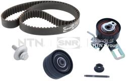 SNR Sada ozubeného remeňa SNR KD459.72 (KD459.72)