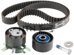 SNR Sada ozubeného remeňa SNR KD459.54 (KD459.54)