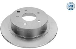 MEYLE Brzdový kotúč MEYLE 36-15 523 0052/PD (36-15 523 0052/PD)