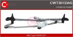 CASCO Mechanizm Wycieraczek (cwt30133as)