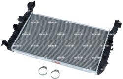 NRF Chladič motora NRF 55317 (55317)