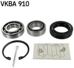 SKF Súprava ložísk kolesa SKF VKBA 910 (VKBA 910)